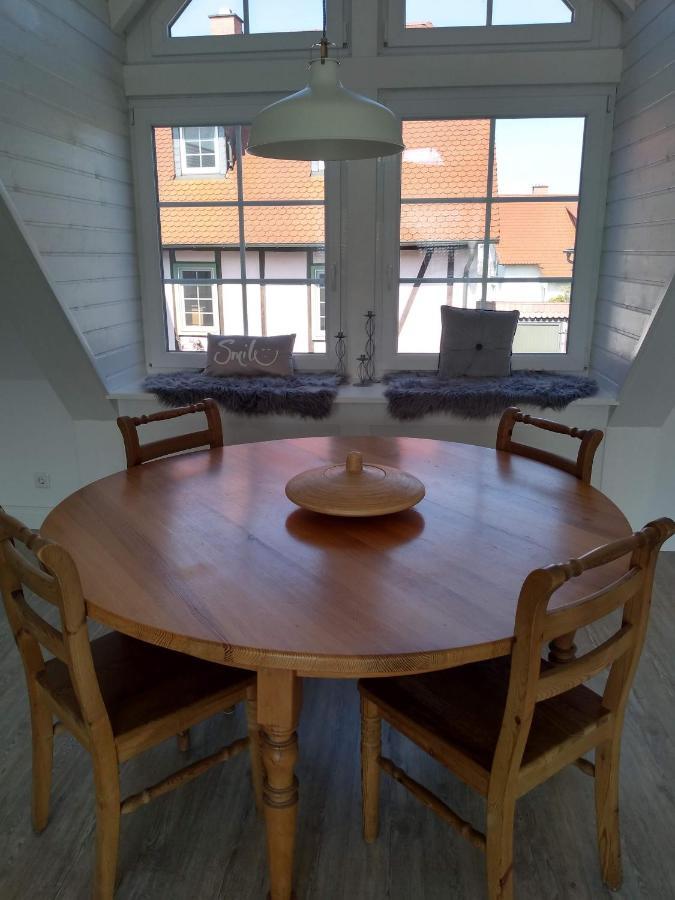 Willkommen In Unserem Kleinen Paradies Venningen Exterior foto