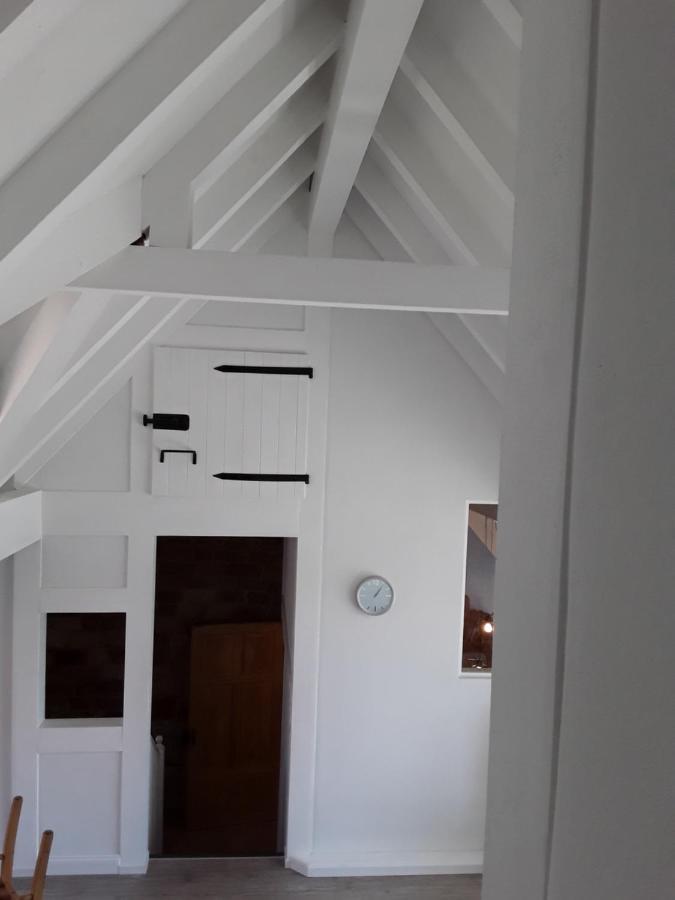 Willkommen In Unserem Kleinen Paradies Venningen Exterior foto